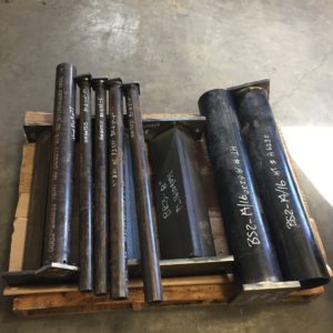 Pipe Supports